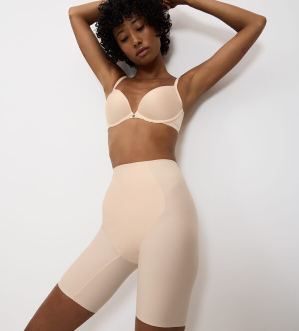 MEDIUM SHAPING SERIES MEDIUM SHAPING SERIES PANTY L Бежевый
