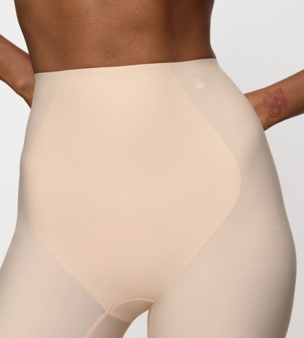 MEDIUM SHAPING SERIES MEDIUM SHAPING SERIES PANTY L Бежевый