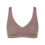 SLOGGI ZERO FEEL 2.0 SLOGGI ZERO FEEL 2.0 SOFT BRA Какао