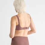SLOGGI ZERO FEEL 2.0 SLOGGI ZERO FEEL 2.0 SOFT BRA Какао