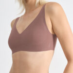 SLOGGI ZERO FEEL 2.0 SLOGGI ZERO FEEL 2.0 SOFT BRA Какао