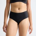 SLOGGI ZERO FEEL 2.0 SLOGGI ZERO FEEL 2.0 HIGH WAIST Черный