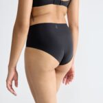 SLOGGI ZERO FEEL 2.0 SLOGGI ZERO FEEL 2.0 HIGH WAIST Черный