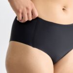 SLOGGI ZERO FEEL 2.0 SLOGGI ZERO FEEL 2.0 HIGH WAIST Черный