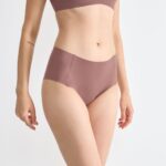 SLOGGI ZERO FEEL 2.0 SLOGGI ZERO FEEL 2.0 HIGH WAIST Какао