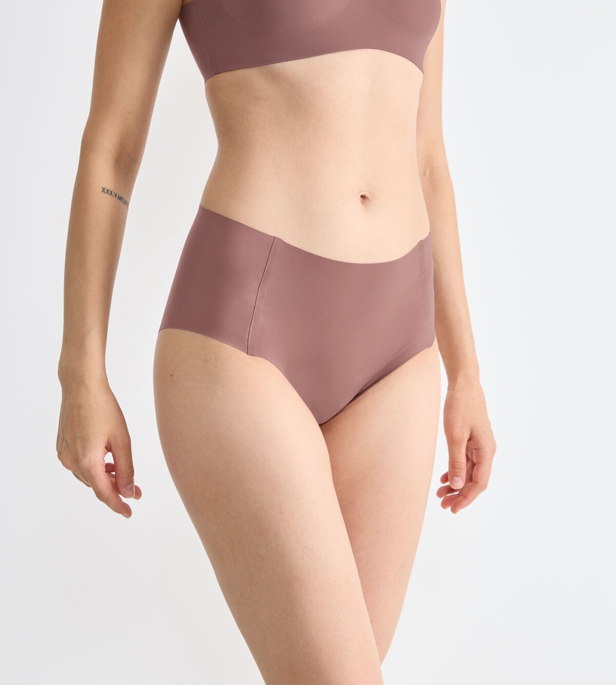 SLOGGI ZERO FEEL 2.0 HIGH WAIST Какао