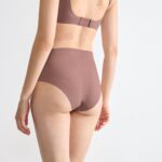 SLOGGI ZERO FEEL 2.0 SLOGGI ZERO FEEL 2.0 HIGH WAIST Какао