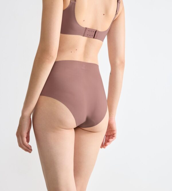 SLOGGI ZERO FEEL 2.0 HIGH WAIST Какао