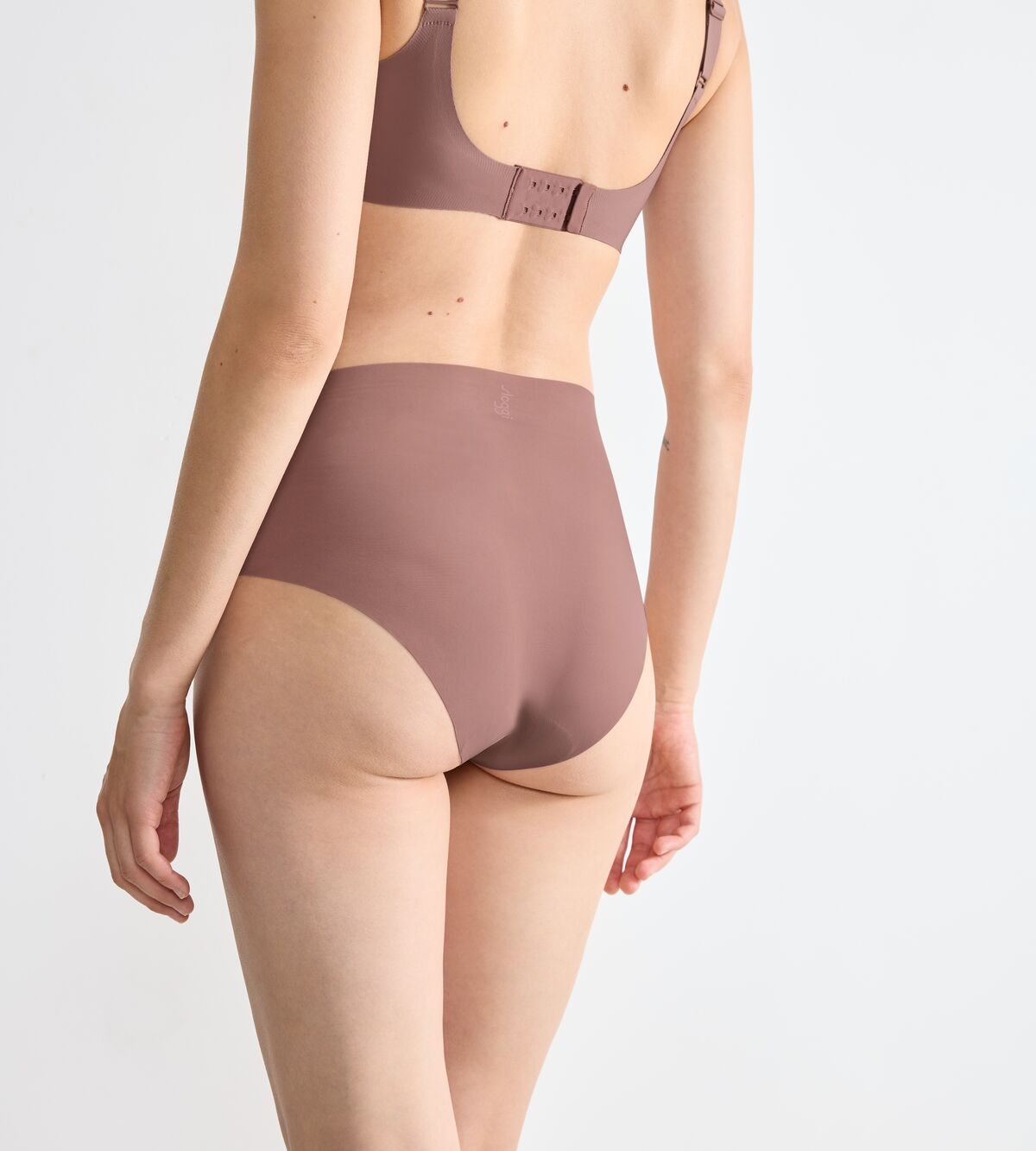SLOGGI ZERO FEEL 2.0 HIGH WAIST Какао
