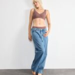 SLOGGI ZERO FEEL 2.0 SLOGGI ZERO FEEL 2.0 HIGH WAIST Какао