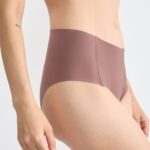 SLOGGI ZERO FEEL 2.0 SLOGGI ZERO FEEL 2.0 HIGH WAIST Какао