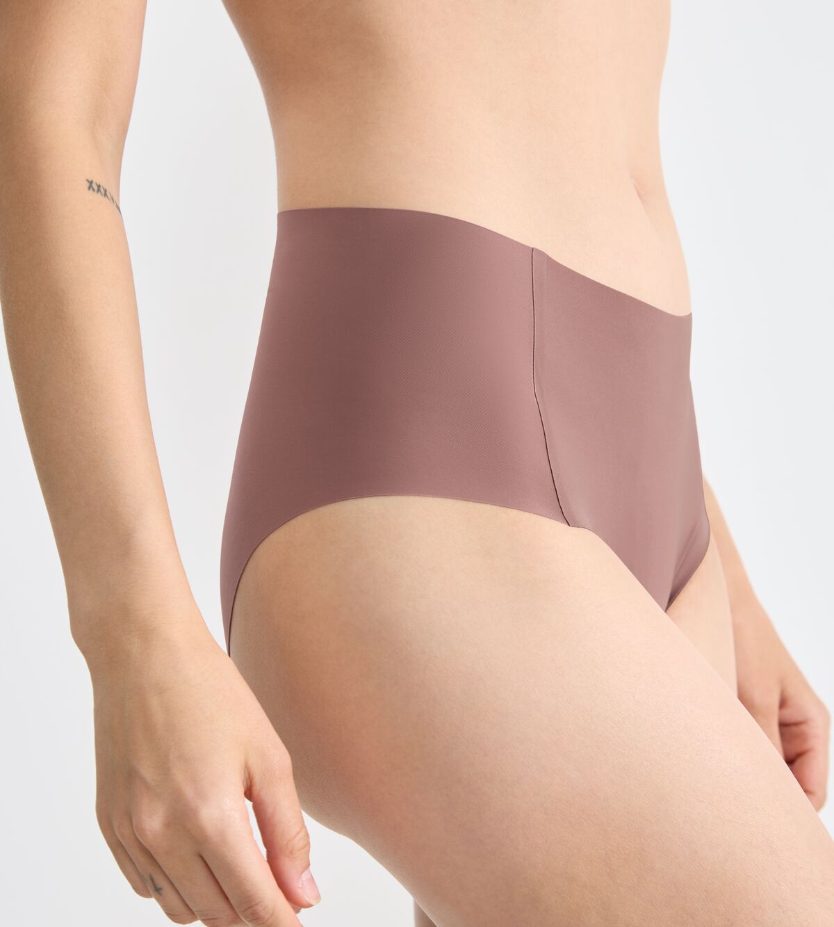 SLOGGI ZERO FEEL 2.0 HIGH WAIST Какао