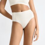 SLOGGI ZERO FEEL 2.0 SLOGGI ZERO FEEL 2.0 HIGH WAIST Белый