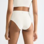 SLOGGI ZERO FEEL 2.0 SLOGGI ZERO FEEL 2.0 HIGH WAIST Белый