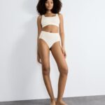 SLOGGI ZERO FEEL 2.0 SLOGGI ZERO FEEL 2.0 HIGH WAIST Белый