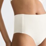 SLOGGI ZERO FEEL 2.0 SLOGGI ZERO FEEL 2.0 HIGH WAIST Белый