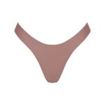 SLOGGI ZERO FEEL 2.0 TINY TANGA Какао