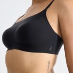 SLOGGI ZERO FEEL 2.0 SLOGGI ZERO FEEL 2.0 ULTRA BRA Черный