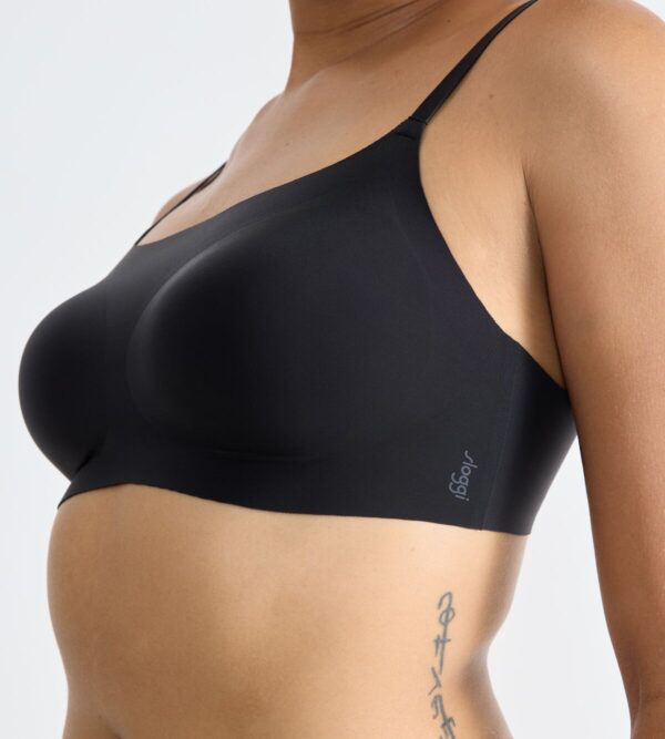 SLOGGI ZERO FEEL 2.0 SLOGGI ZERO FEEL 2.0 ULTRA BRA Черный