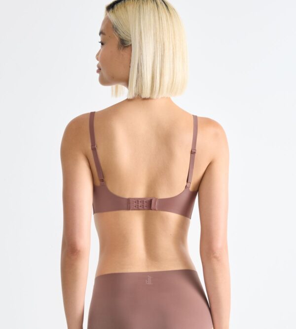 SLOGGI ZERO FEEL 2.0 SLOGGI ZERO FEEL 2.0 ULTRA BRA Какао