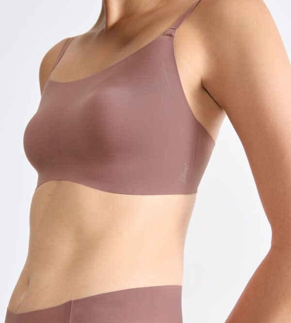 SLOGGI ZERO FEEL 2.0 SLOGGI ZERO FEEL 2.0 ULTRA BRA Какао