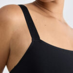 SLOGGI GO CASUAL TOP Черный