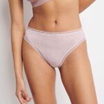 SLOGGI GO CRUSH SLOGGI GO CRUSH HIGH LEG С3P Розовый