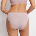 SLOGGI GO CRUSH SLOGGI GO CRUSH HIGH LEG С3P Розовый