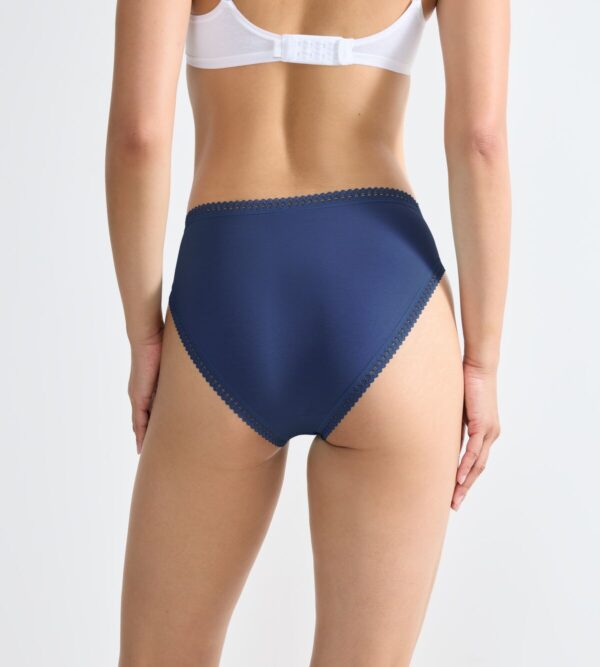 SLOGGI GO CRUSH SLOGGI GO CRUSH HIGH LEG С3P Фиолетовый