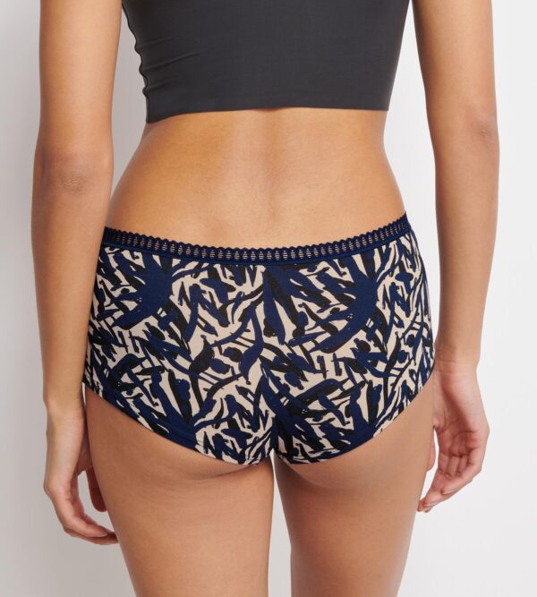 SLOGGI GO CRUSH SHORT С3P Синий
