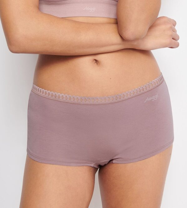 SLOGGI GO CRUSH SHORT С3P Розовый