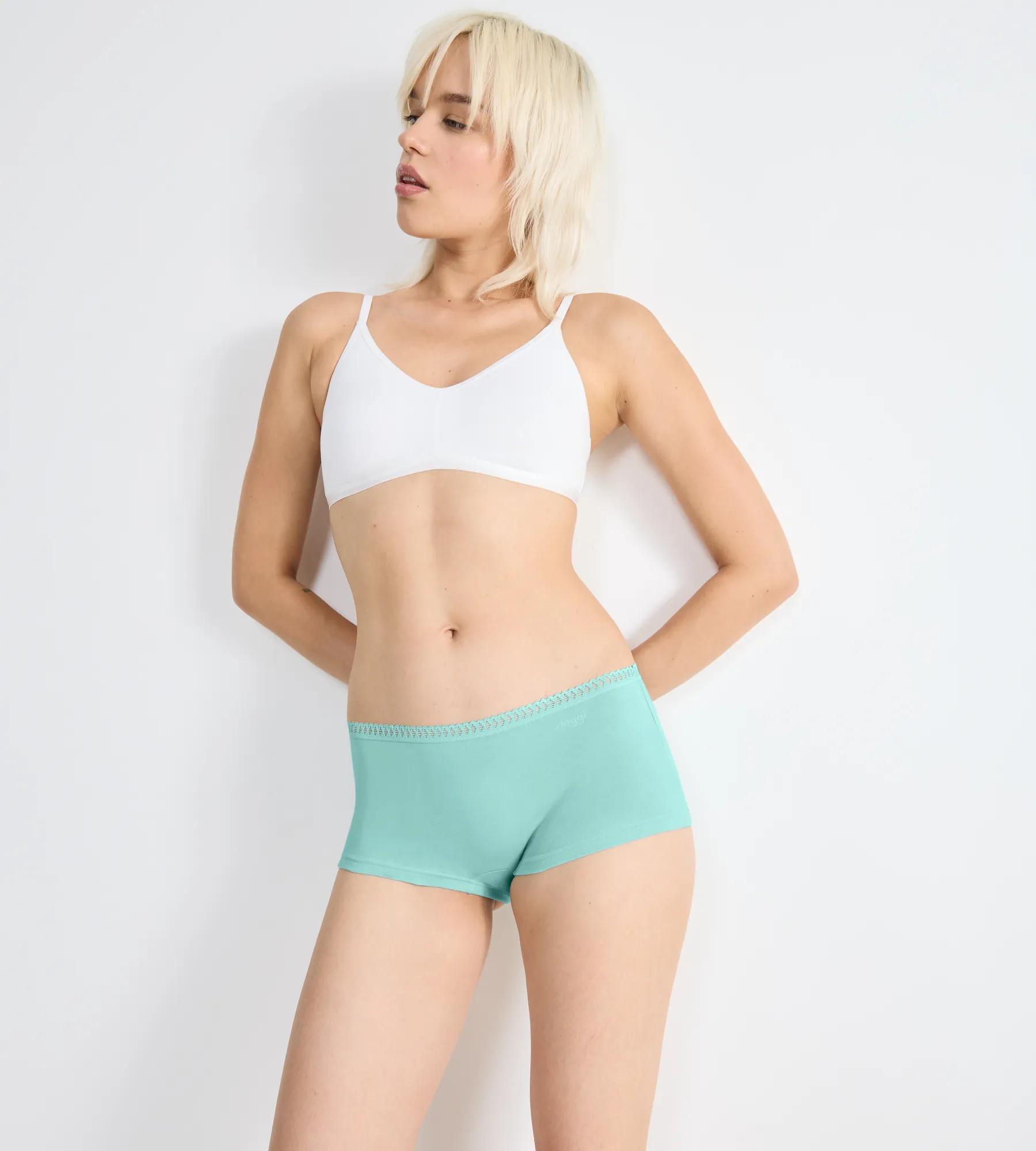 SLOGGI GO CRUSH SHORT С3P Мультиколор