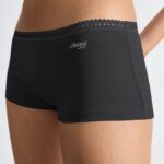 SLOGGI GO CRUSH SLOGGI GO CRUSH SHORT С3P Черный