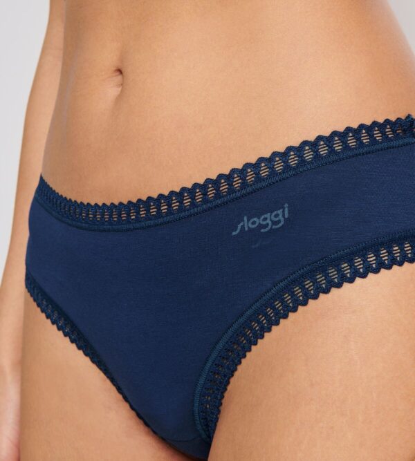 SLOGGI GO CRUSH HIPSTER С3P Синий