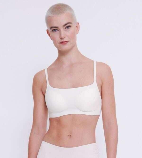 SLOGGI ZERO FEEL 2.0 SLOGGI ZERO FEEL 2.0 ULTRA BRA Белый