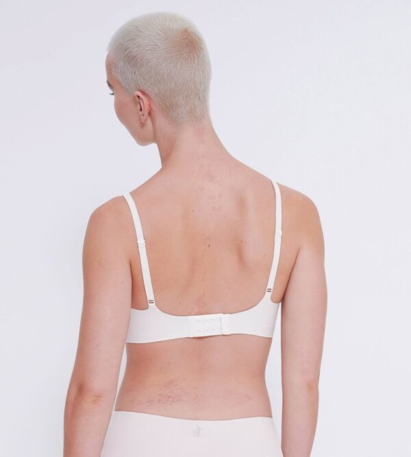 SLOGGI ZERO FEEL 2.0 SLOGGI ZERO FEEL 2.0 ULTRA BRA Белый