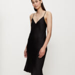 SILKY SENSUALITY SILKY SENSUALITY NDW X Черный