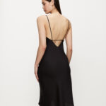 SILKY SENSUALITY SILKY SENSUALITY NDW X Черный