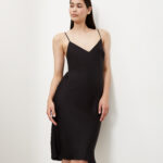 SILKY SENSUALITY SILKY SENSUALITY NDW X Черный