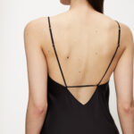 SILKY SENSUALITY SILKY SENSUALITY NDW X Черный