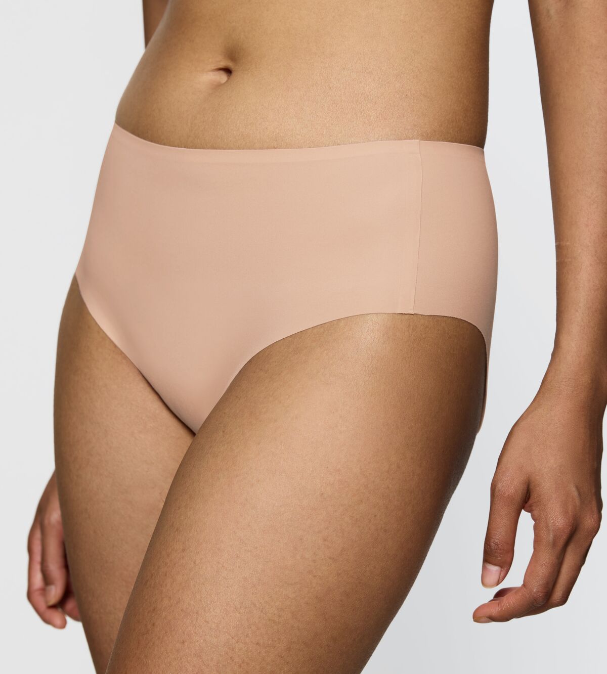 SMART INVISIBLE MAXI Нейтр.бежевый