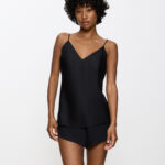 SILKY SENSUALITY SILKY SENSUALITY PSW X Черный