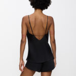 SILKY SENSUALITY SILKY SENSUALITY PSW X Черный