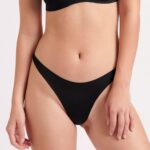 SLOGGI BODY ADAPT TWIST SLOGGI BODY ADAPT TWIST BRAZIL Черный