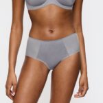 ESSENTIAL MINIMIZER T ESSENTIAL MINIMIZER T HIPSTER X Серый