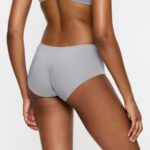 ESSENTIAL MINIMIZER T ESSENTIAL MINIMIZER T HIPSTER X Серый