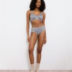ESSENTIAL MINIMIZER T ESSENTIAL MINIMIZER T HIPSTER X Серый