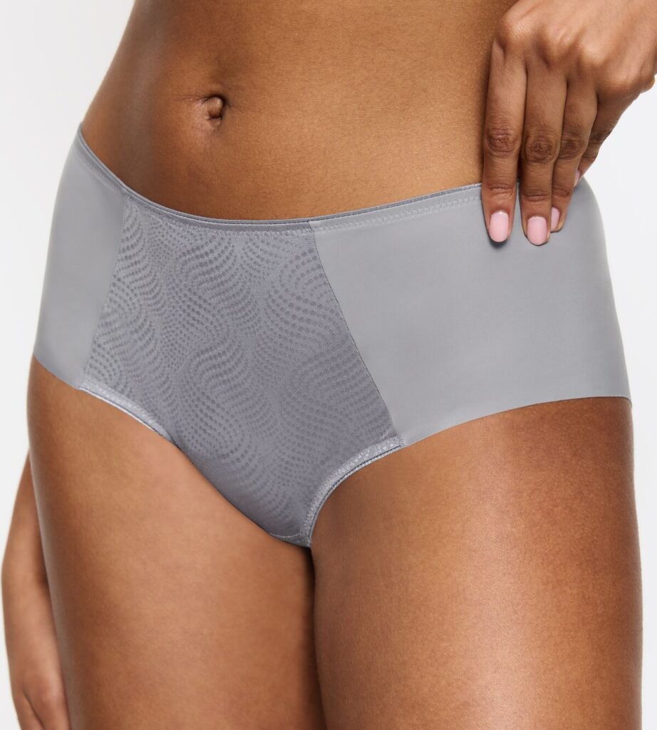 ESSENTIAL MINIMIZER T HIPSTER X Серый
