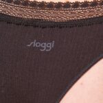 SLOGGI GO RIBBED SLOGGI GO RIBBED BRAZIL C2P Серый