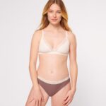 SLOGGI GO RIBBED